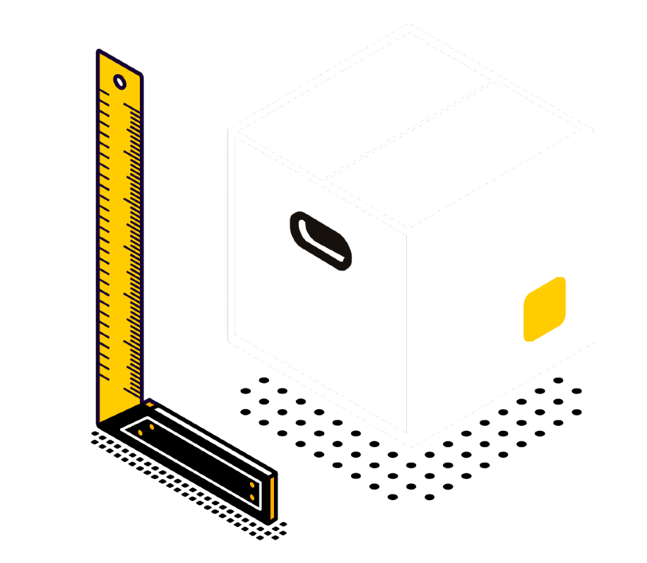 Measurement Box