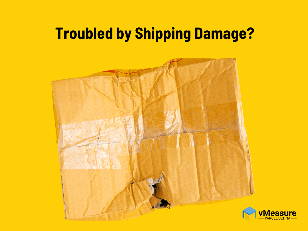 Shipping Damage