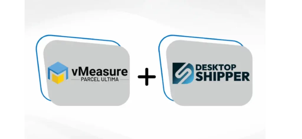 Maximize Your Shipping Strategy with vMeasure and DesktopShipper Integration